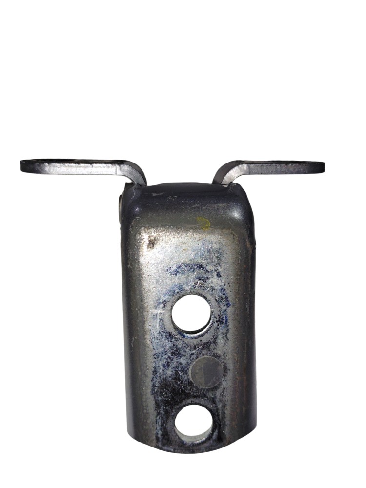 Dobradiça Porta Toyota Etios 6