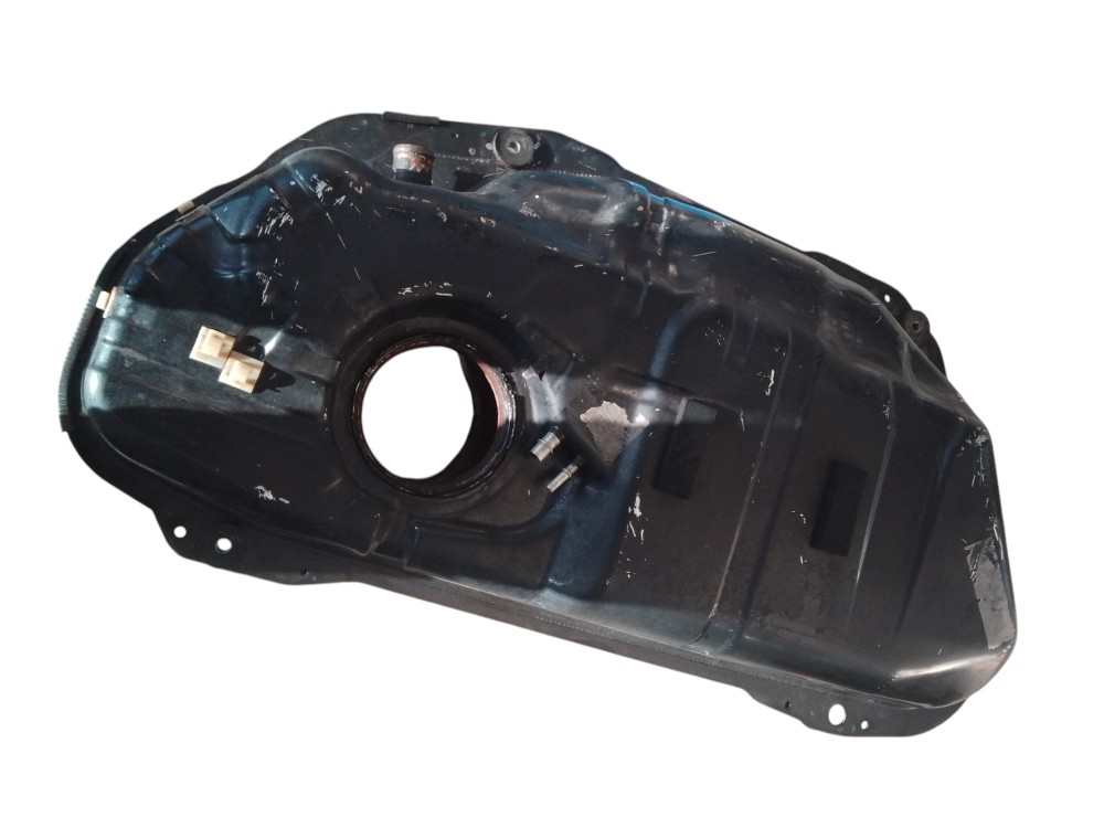Tanque de combustível Volkswagen Fox 2014 2017 3