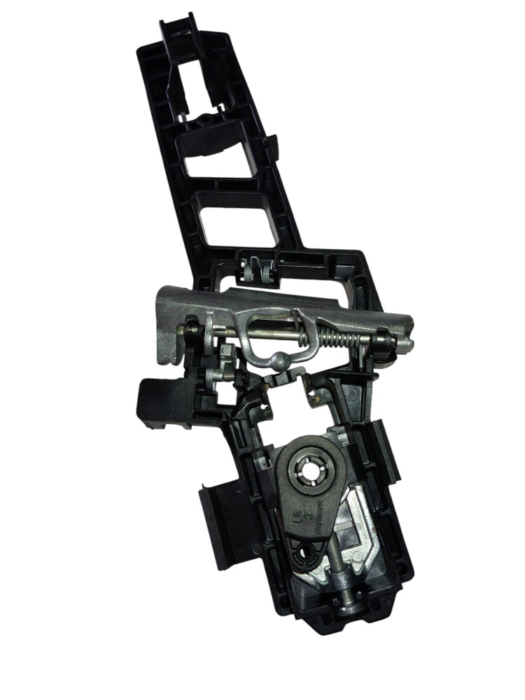 Suporte Maçaneta Lado Esquerdo Ford Ka 2012 A 2020 6