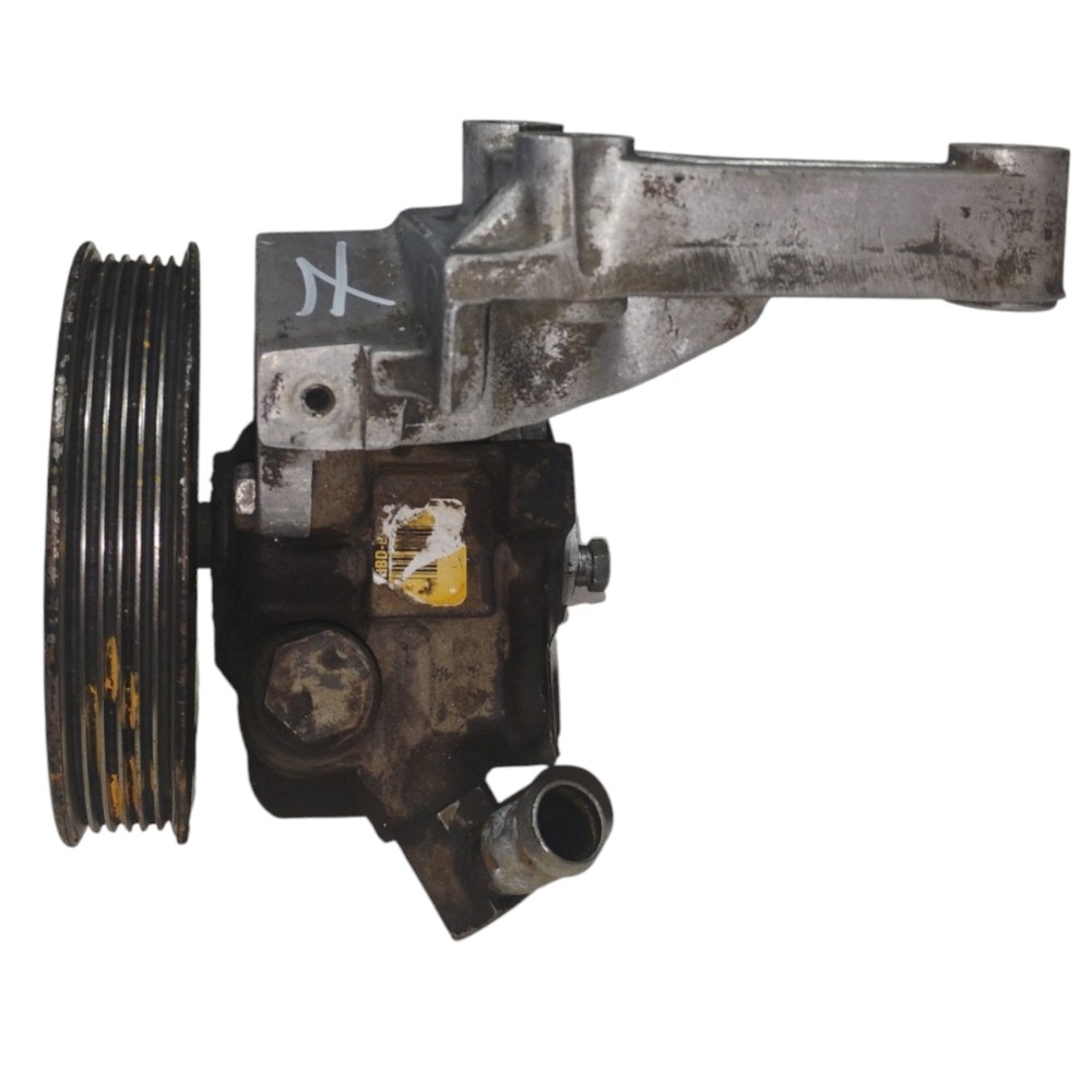 Bomba Direção Hidráulica Ford Escort V7 91sf3a733aa 4