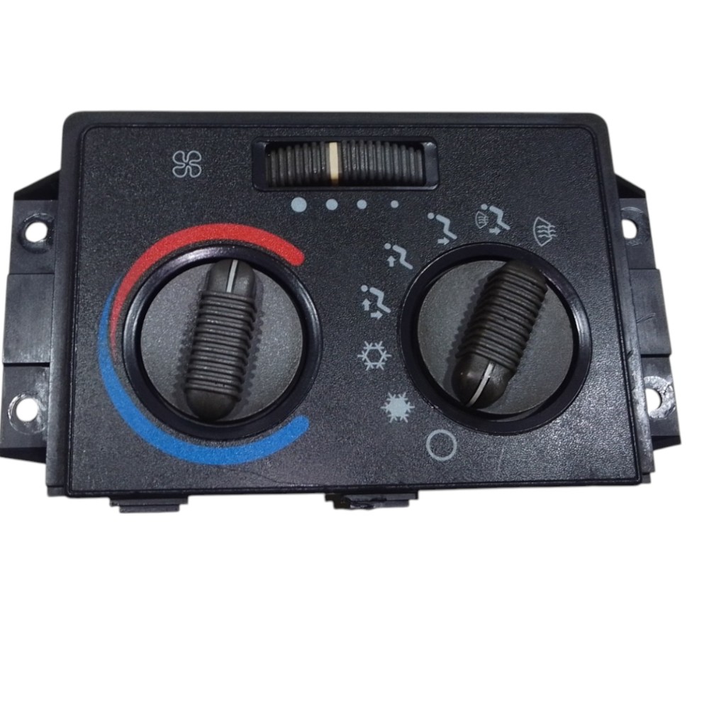 Comando Ar Condicionado Gm Chevrolet Blazer 1997 Original 2