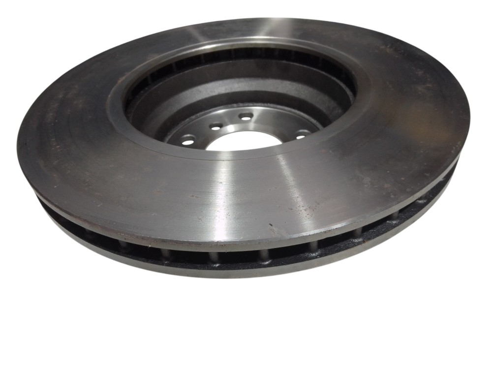 Disco freio novo Bmw 2005 2006 348x730mm 7