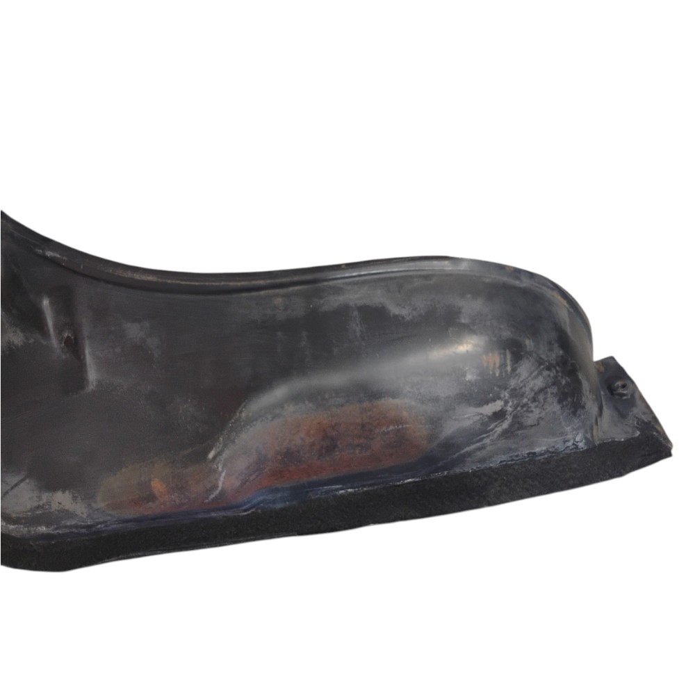 Chapa Painel Corta Fogo Fiat Uno Mille V19 Preto 5