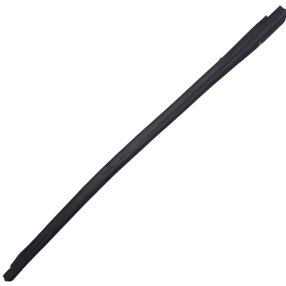 Borracha Inferior Porta Dianteira Direita Chevrolet Blazer 3