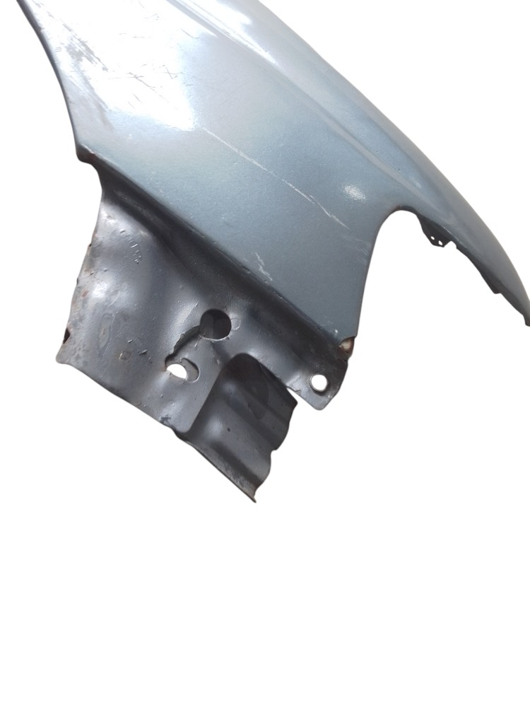 Paralama Azul Lado Direito Ford Escort 1993 A 2002 Original 3
