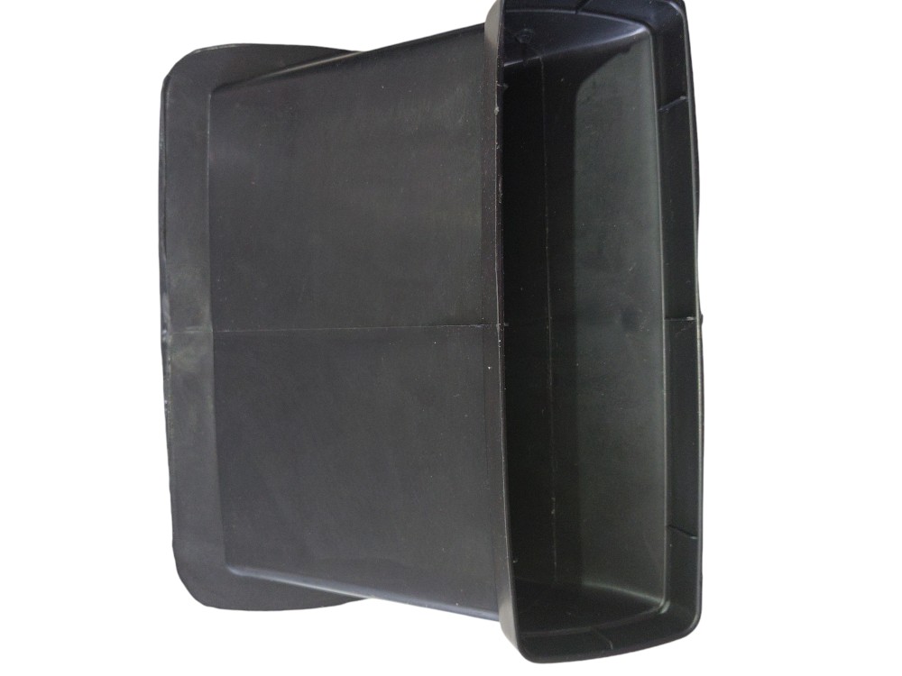 Duto Ar Central Saida Painel Tra Vw Crossfox Fox 2013 A 2013 Preto 4