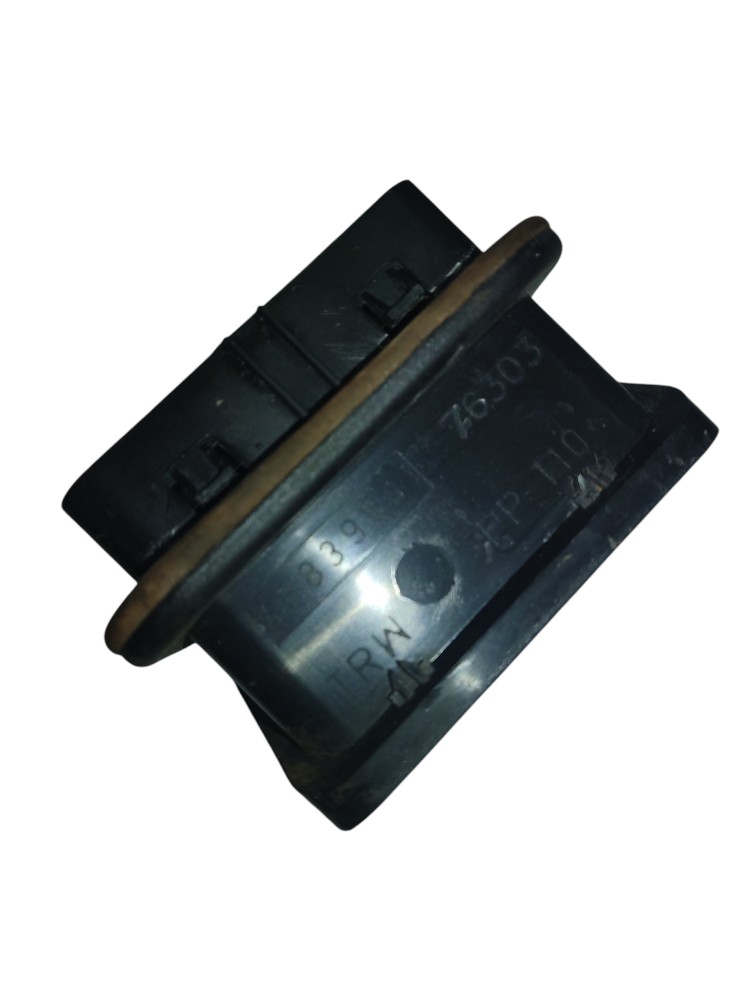 Difusor Moldura Ar Saída Fiat 46839041 2011/2020 1