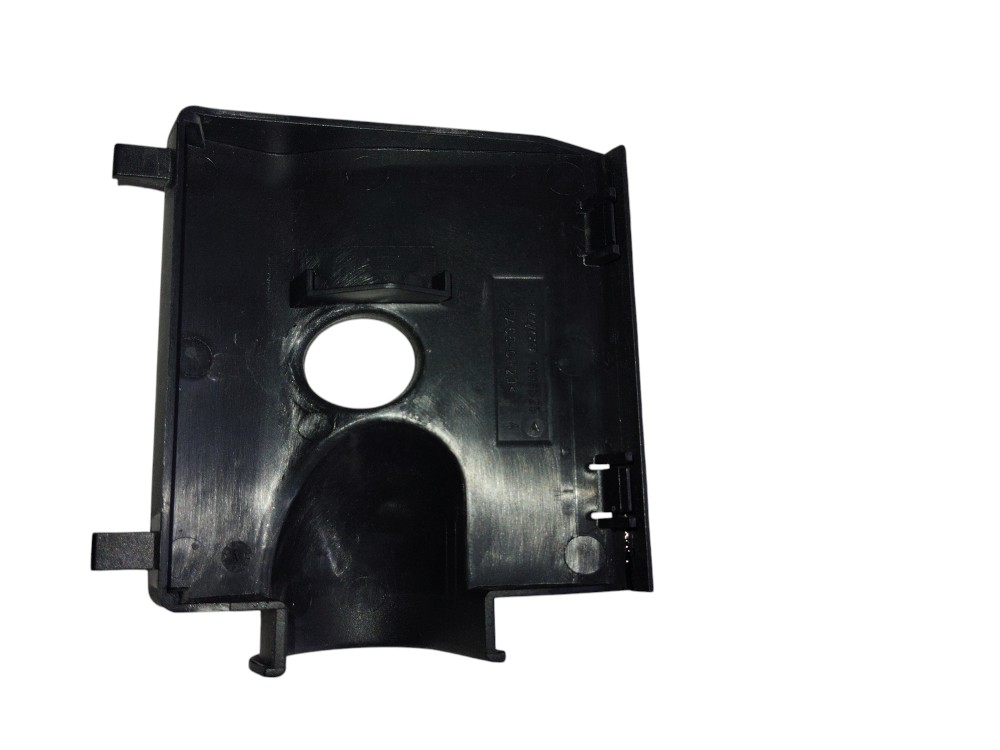 Moldura Acabamento Do Chicote Volkswagen Fox 2004 A 2012 6