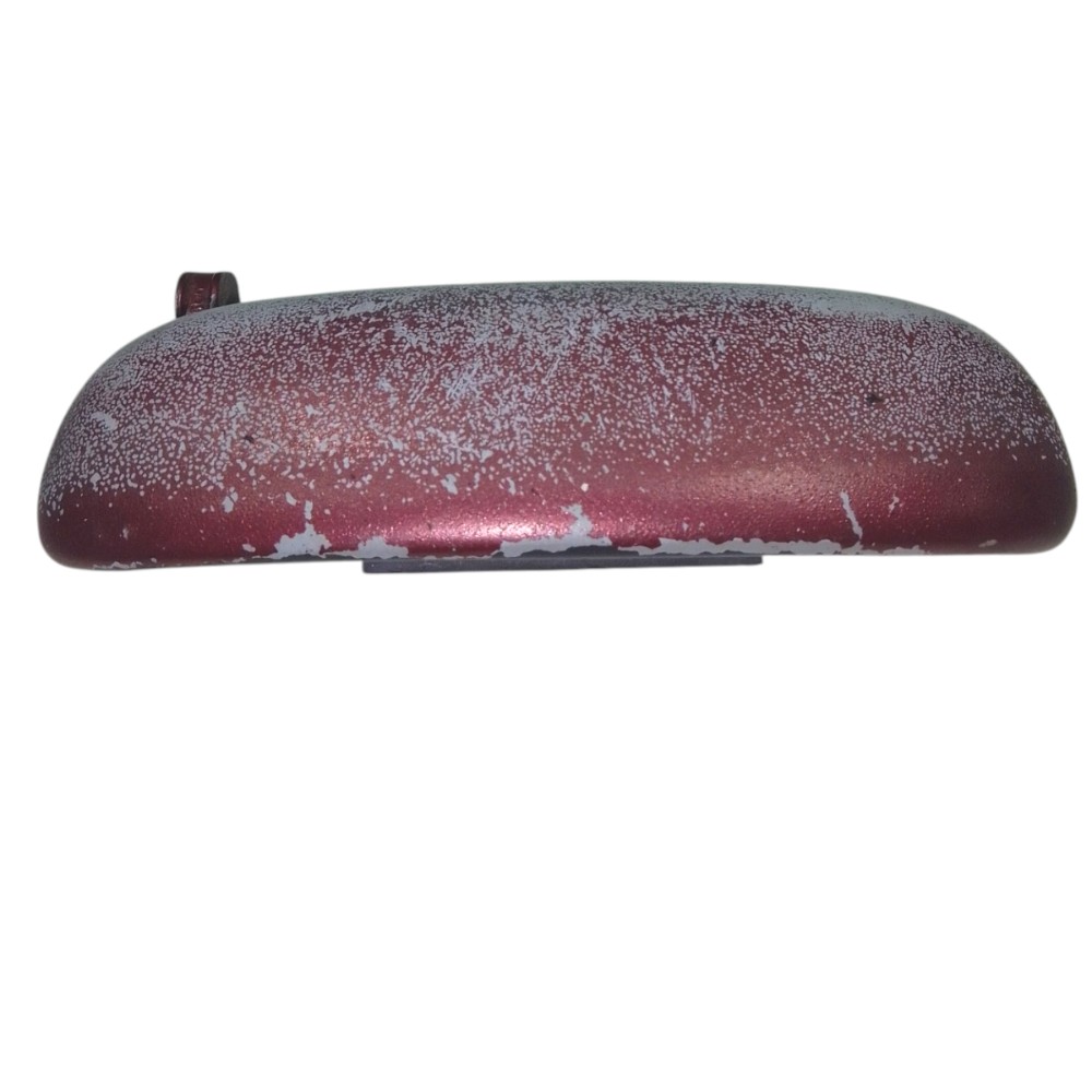 Maçaneta Externa Traseira Esquerda Ford Escort 1998 Original 2
