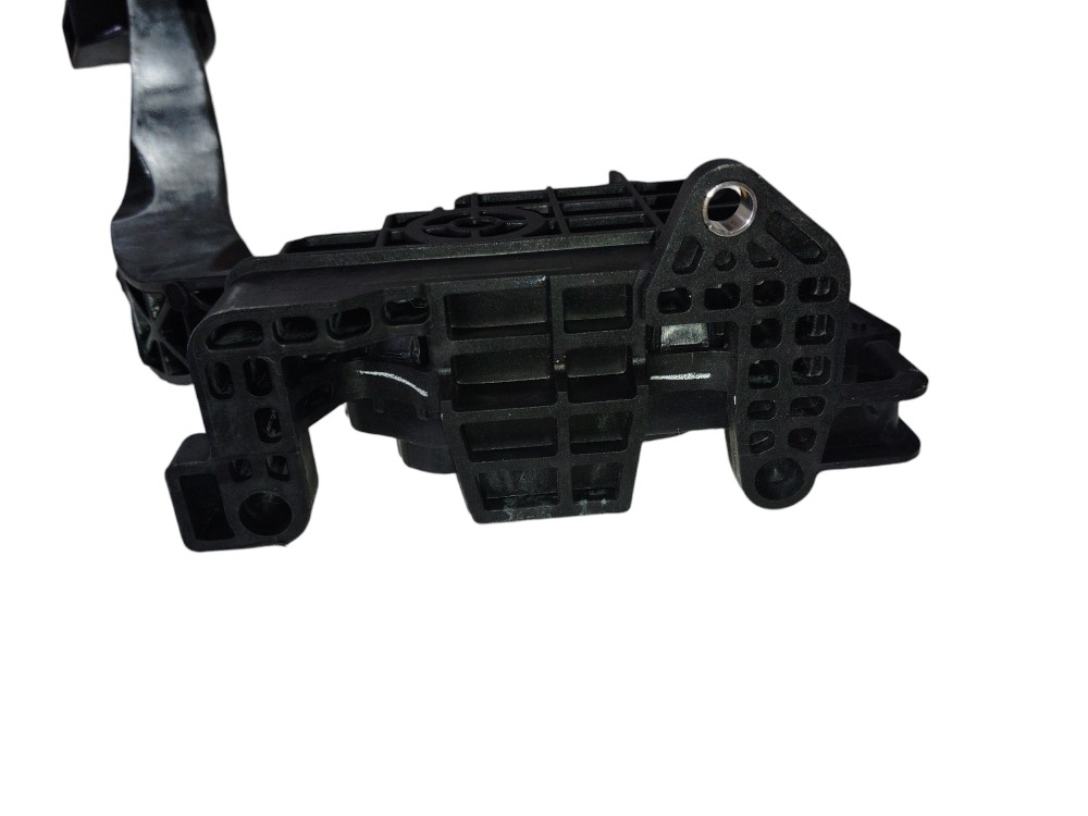 Pedal Acelerador Eletrônico Fiat Argo Mobi  Uno 2016 A 2022 6
