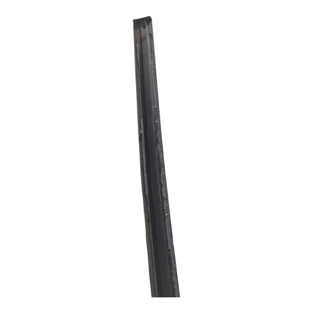 Par Frisos Forro De Teto Fiat Uno Mille V19 Preto