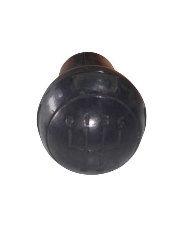 Bola Manopla De Câmbio Xsara Picasso 2000 A 2012 Original Preto 1