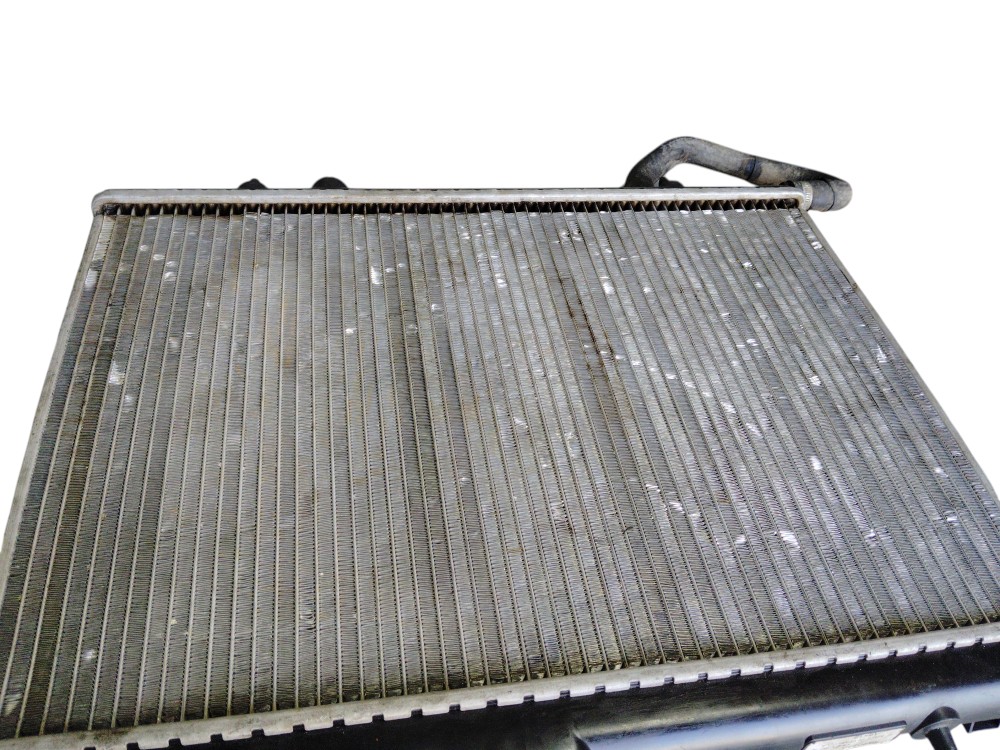 Radiador Xsara Picasso 2000 A 2012 Original Citroen 2