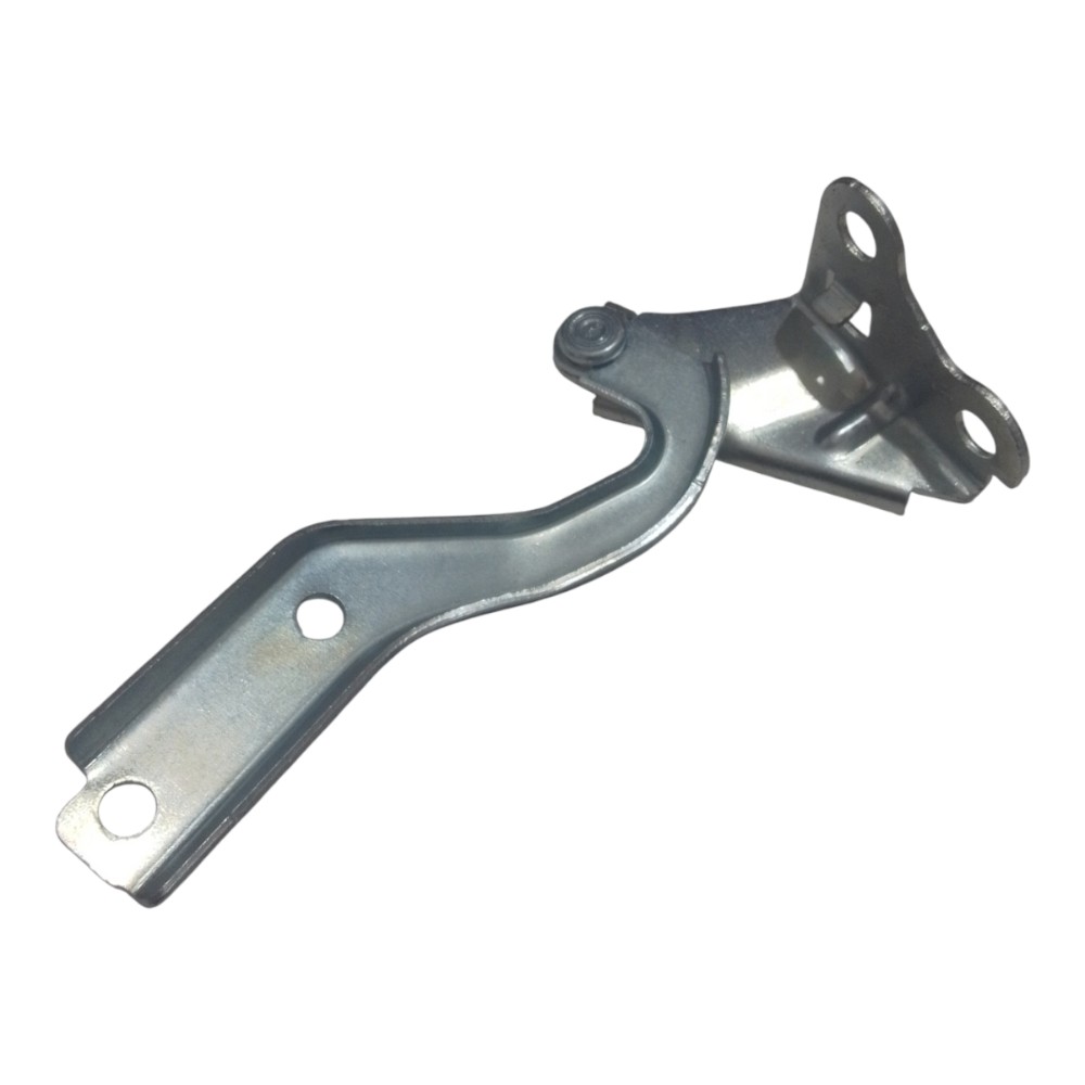 Dobradiça Capo Braço Direito G7 Vw Fox Gol 2004/2018 7