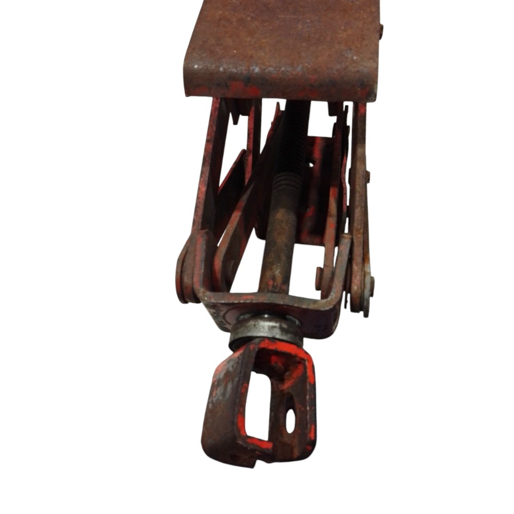 Macaco Manual Sanfona Antigo 3