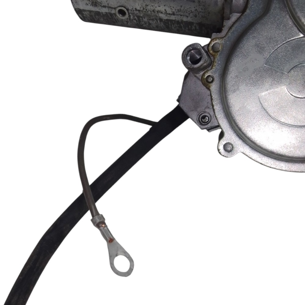 Motor Limpador Parabrisa Traseira Chevrolet Blazer 1997 9