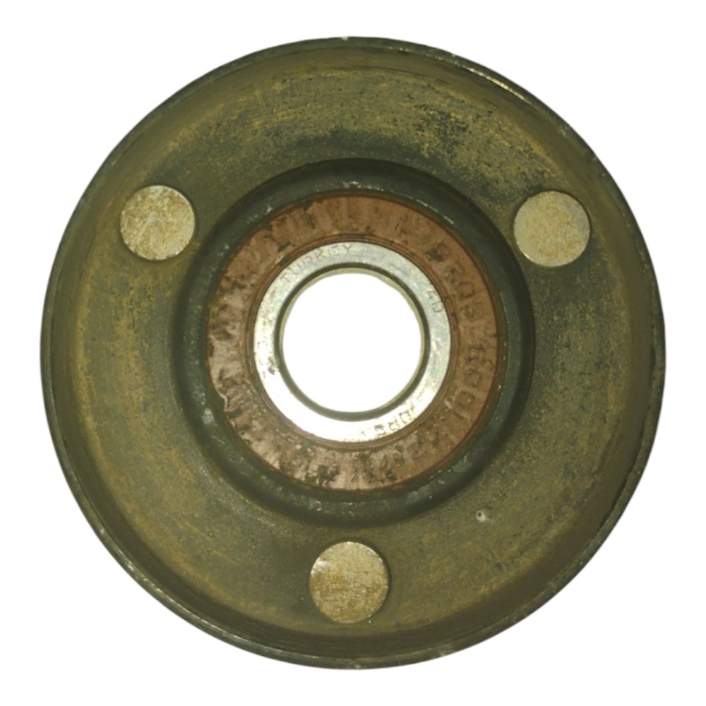 Polia Esticadora Correia Alternador Gm Astra 1995 V20 3