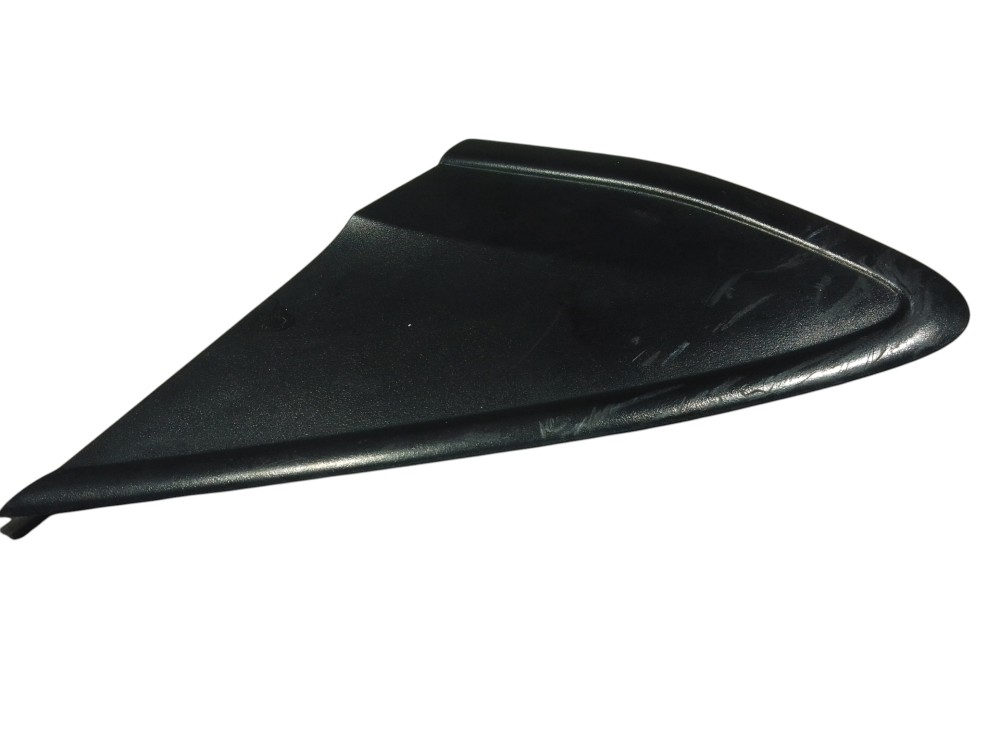 Moldura retrovisor externa esquerdo Volkswagen Fox 2014 2