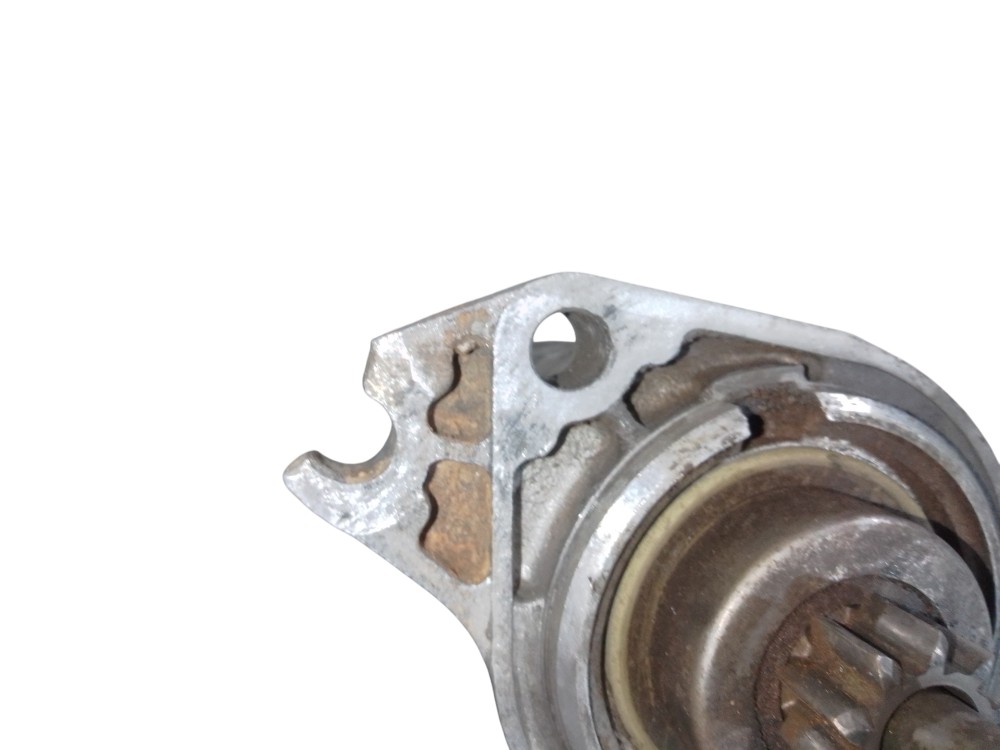 Motor De Arranque Partida Vw Golf Mk3 1.8 1996 A 2000 3