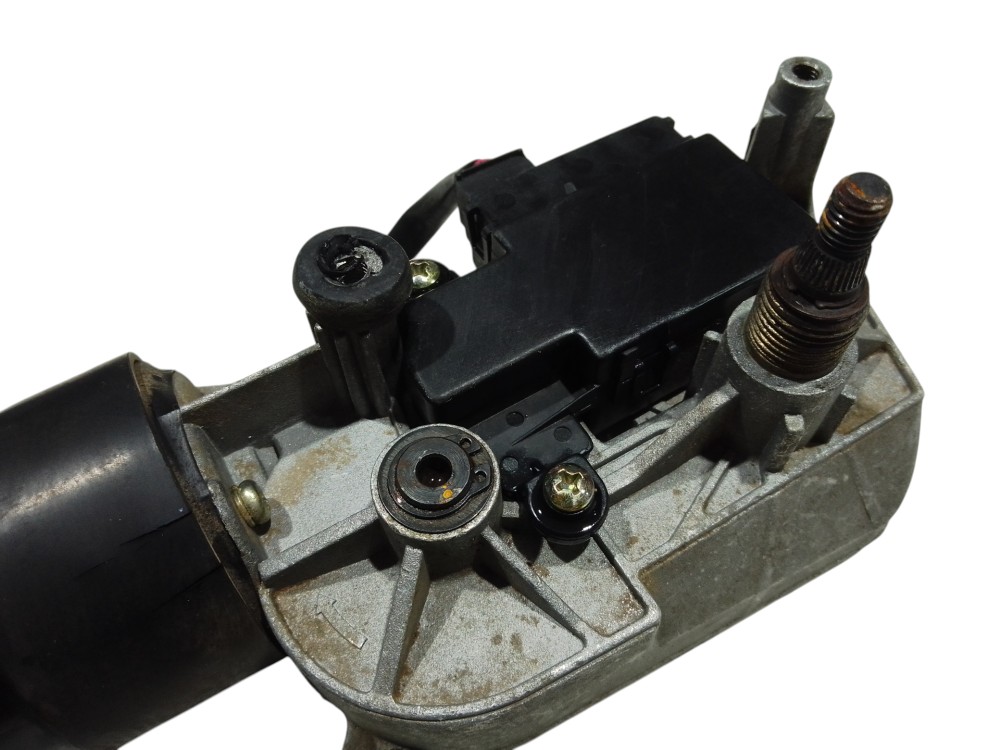 Motor Fiat Limpador Parabrisa Uno Fiorino Elba Prisma 91 97 8