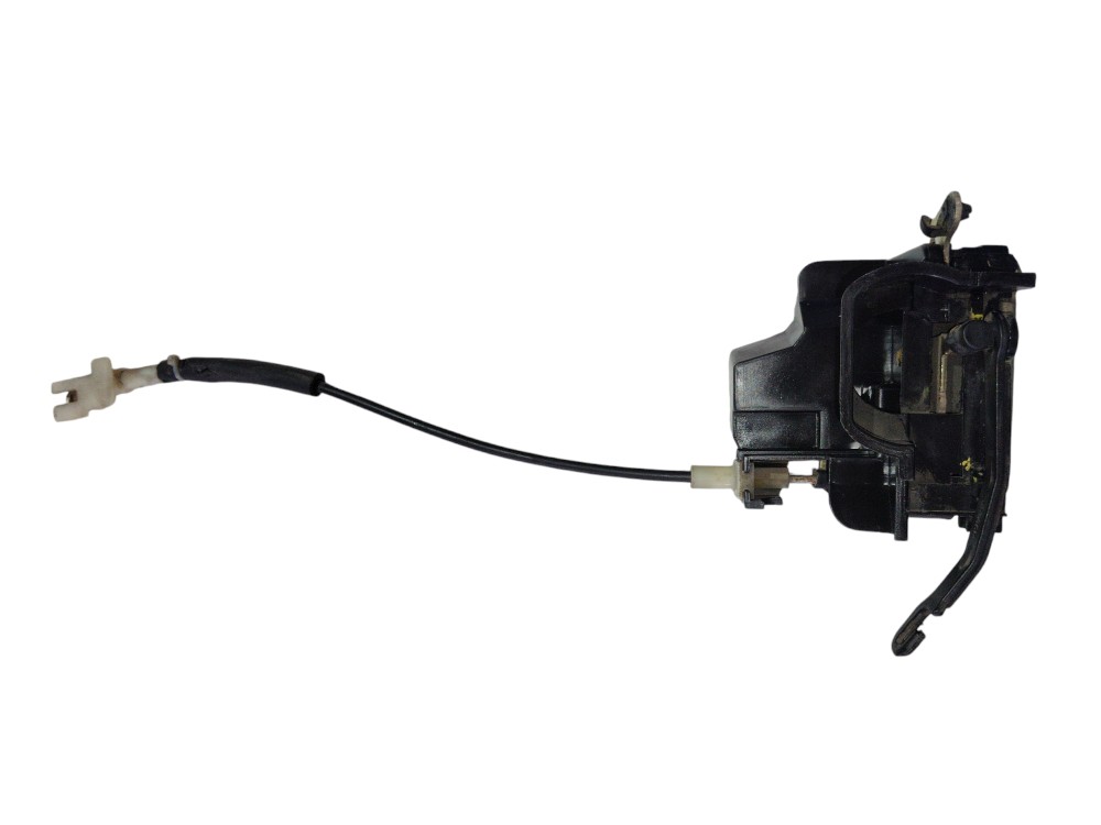 Fechadura Dianteira Esquerda Fiat Siena 2003 2