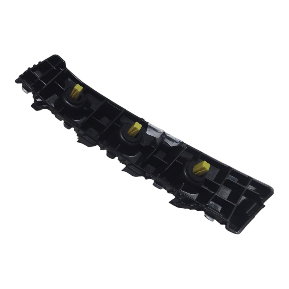Guia Para-choque Traseiro Esquerdo Hyundai Hb20 86651r1000 2
