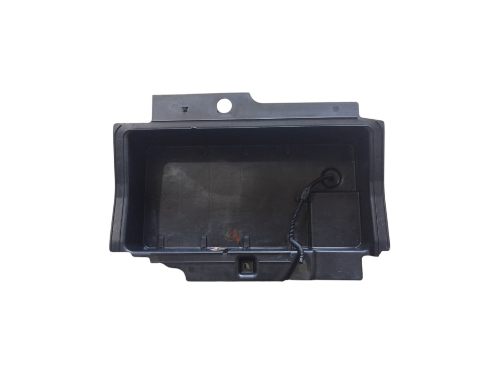 Caixa Suporte Bateria Citroen Xsara Picasso 2000 A 2009