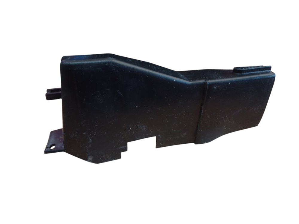 Capa Trava Eletrica Fecadura Porta Dianteira Le Escort 94/02 Azul 2