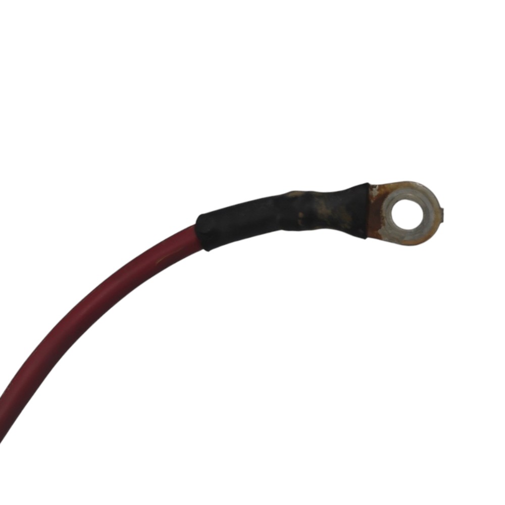 Cabo Positivo Bateria Fiat Uno Mille V19 6