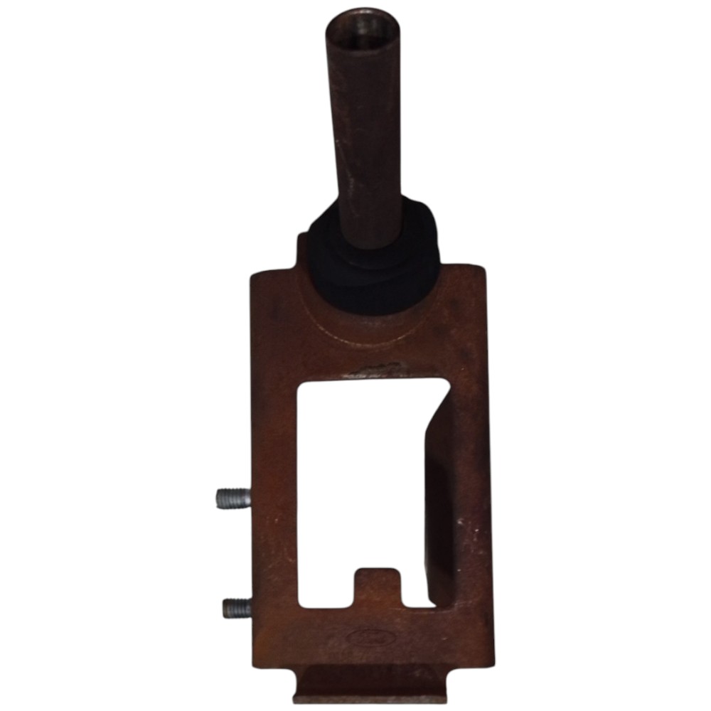 Suporte Cabo Embreagem Ford Escort 1997/2000 91ab-7l600-af 6