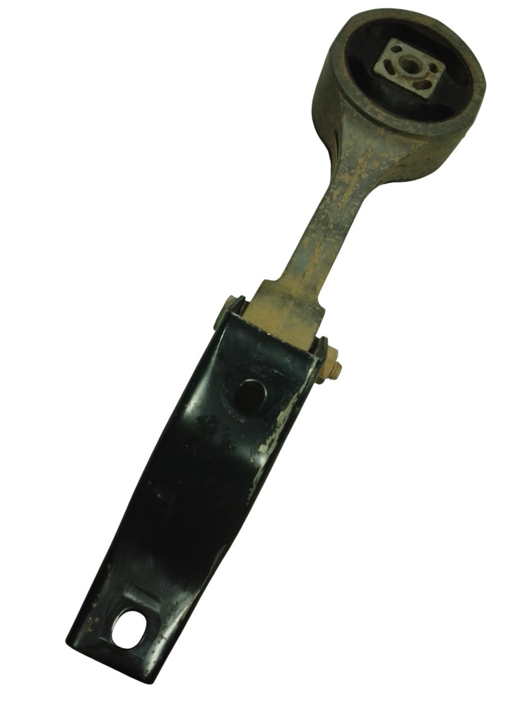 Suporte do coxim inferior do câmbio VW fox gol 2014 3