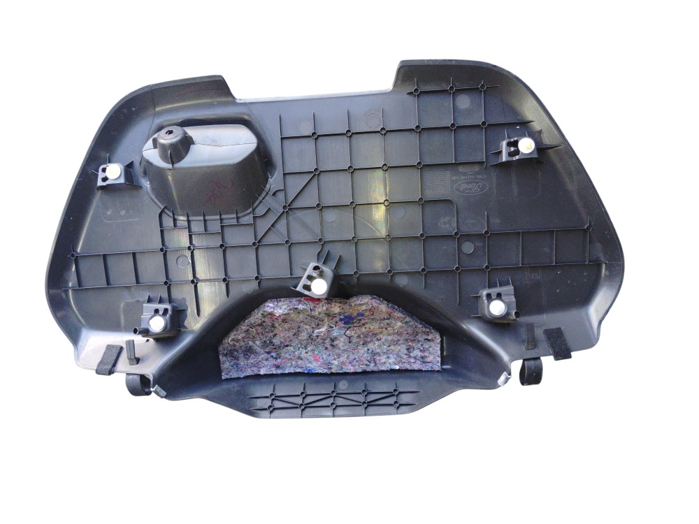 Moldura Interna Tampa Traseira Ford Ka 2013 A 2020 3