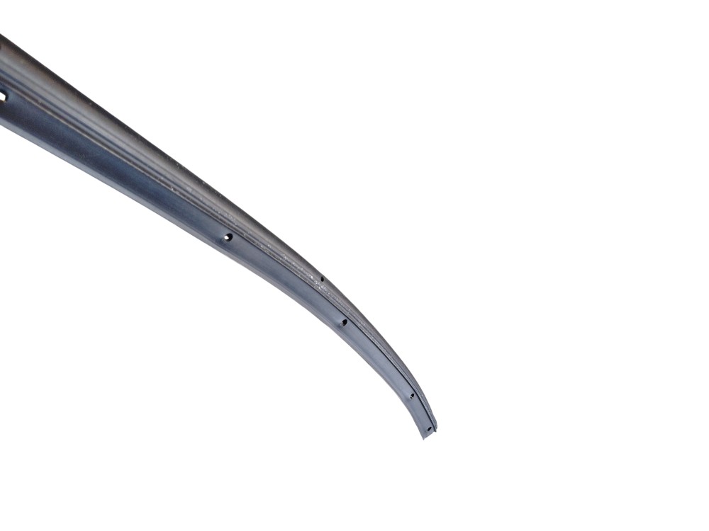 Borracha Vedação Pingadeira Lado Direito Xsara Picasso 00/11 8