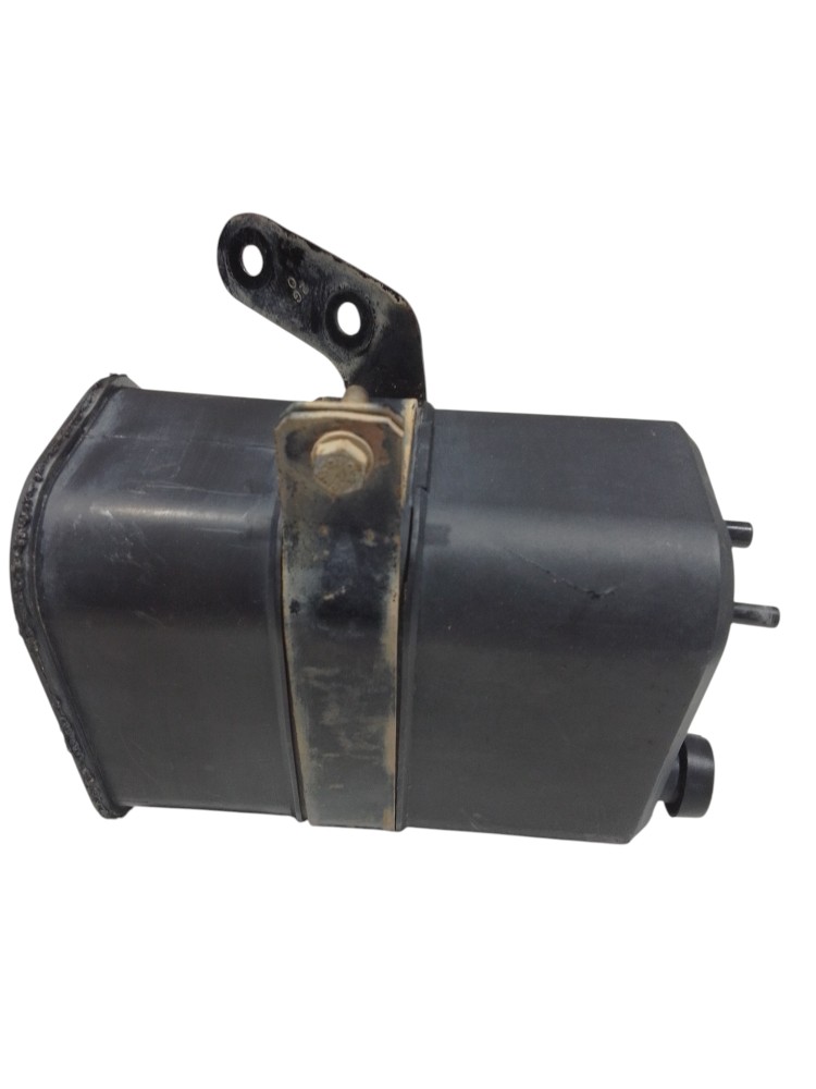 Filtro Canister Fire 1.0 Fiat Fiorino Uno 2005 A 2008 4
