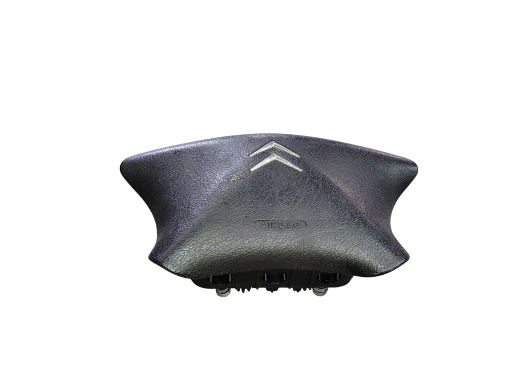 Miolo Do Volante Xsara Picasso 2000 A 2012 Original Citroen 4