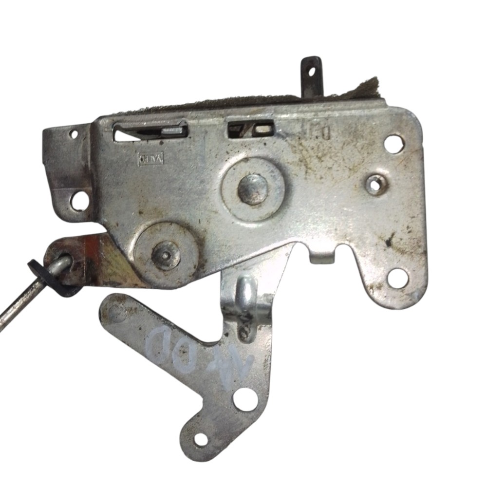 Fechadura Porta Dianteira Direita Fiat Uno 2008 2