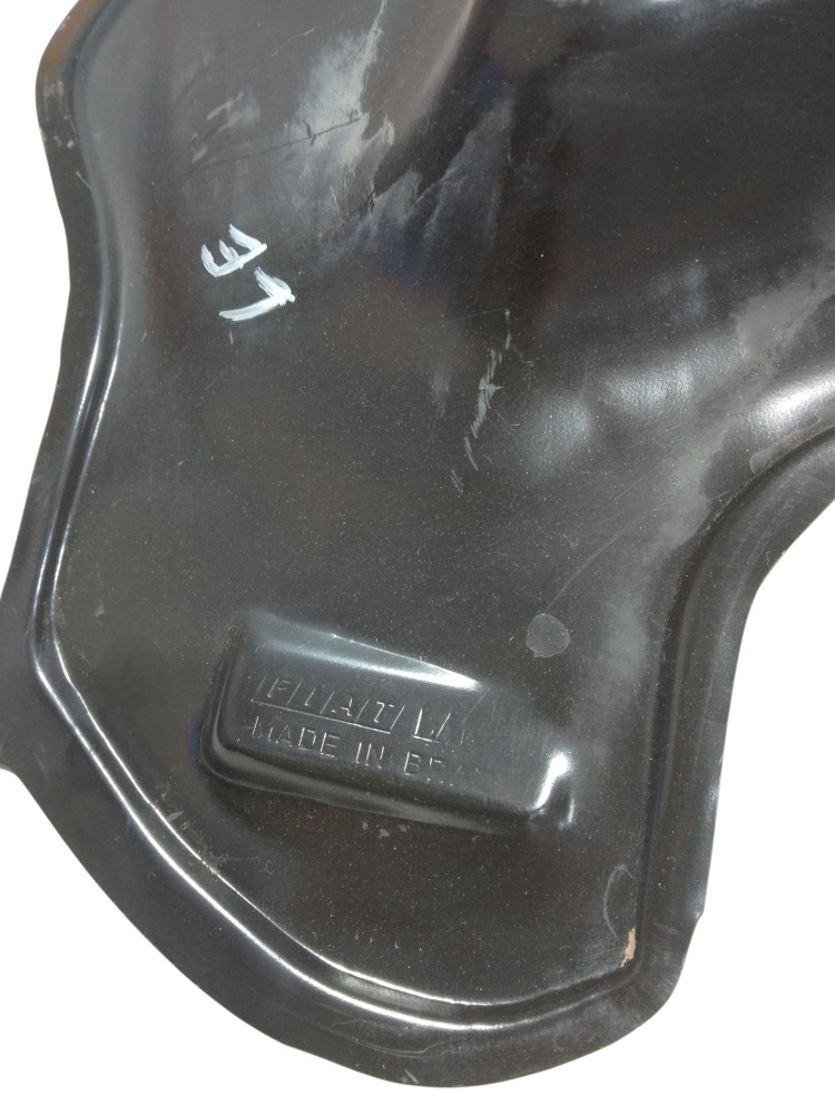 Protetor Motor Limpador Fiat Uno Mille 1999 2013 8