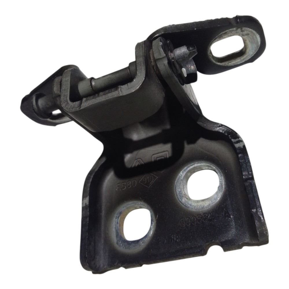 Dobradiça Porta Dianteiro Esquer Renault Sandero 2008 A 2025 3
