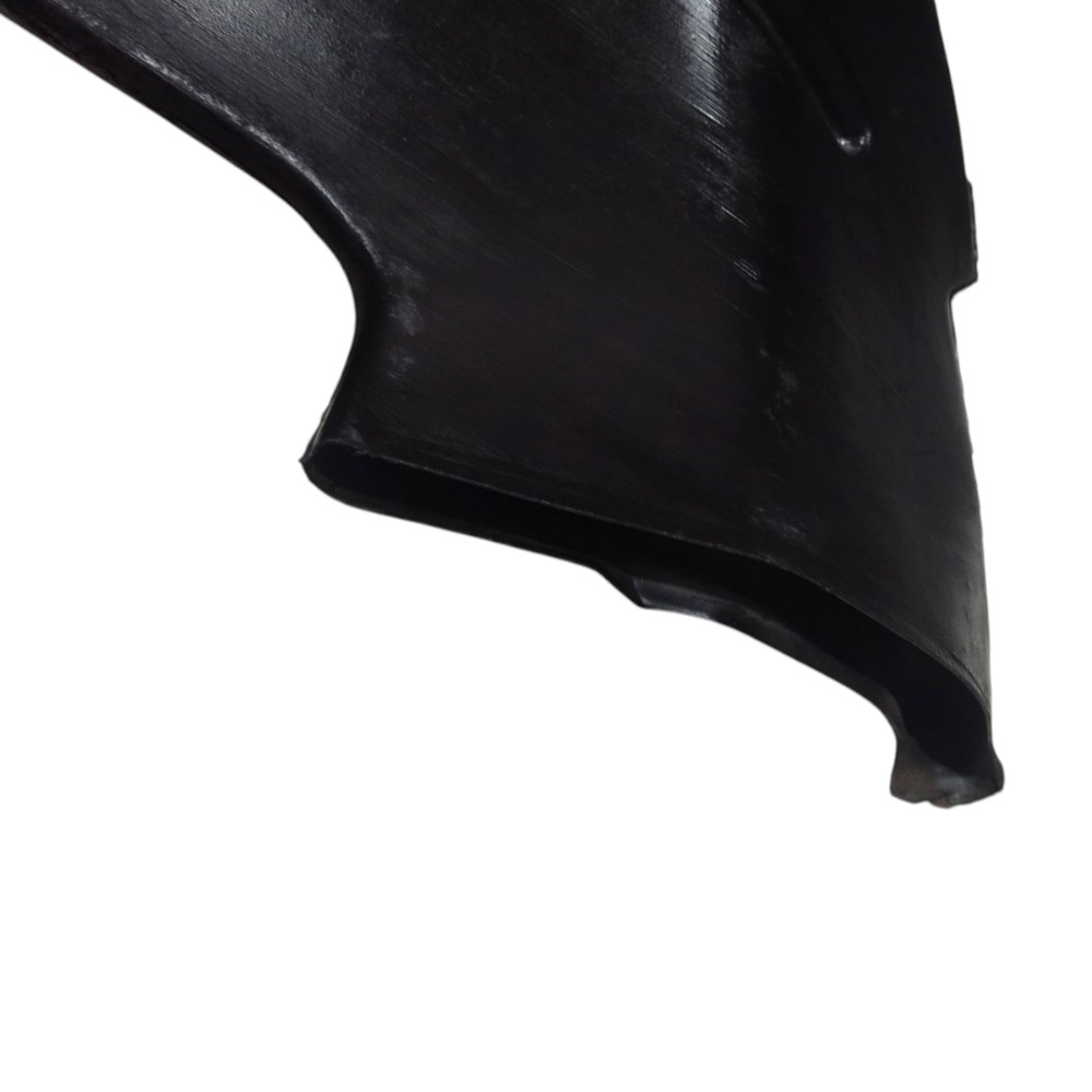 Duto Ar Condicionado Chevrolet Blazer 1997/2000 Direito Preto 6