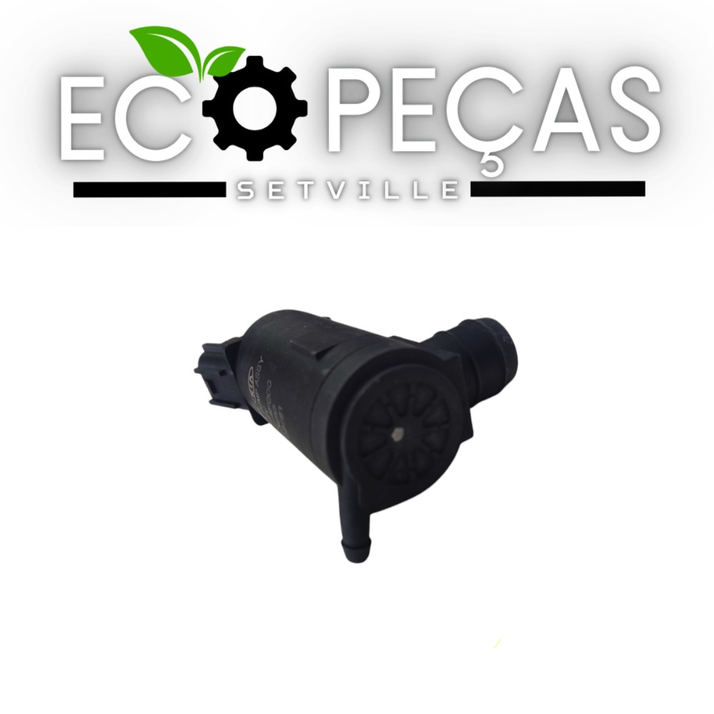 Motor Esguicho Limpador Parabrisa Hyundai Hr Cerato Bongo 7