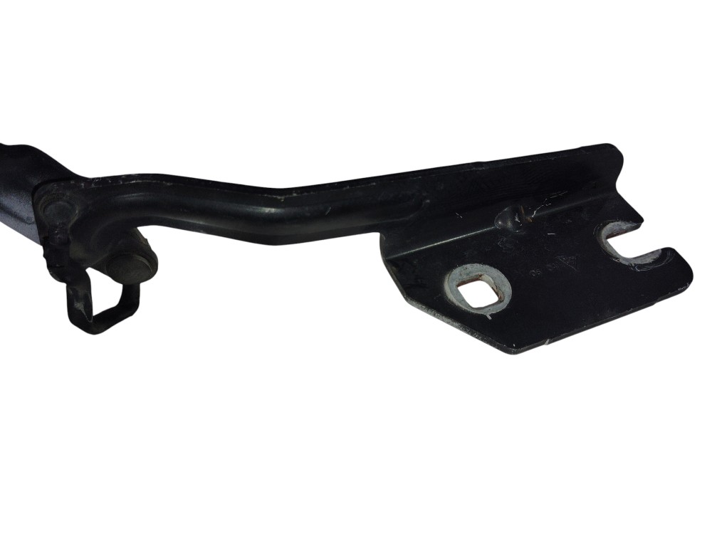 Dobradiça Capo Xsara Picasso 2000 A 2012 Original Citroen Ld 6