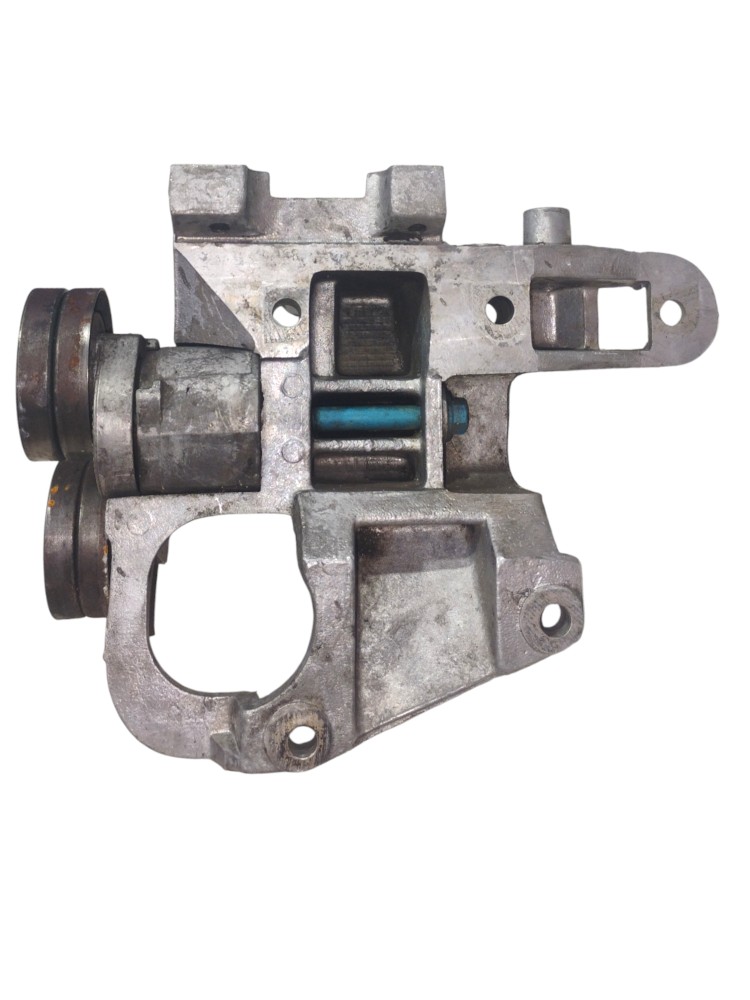 Suporte Compressor Do Ar Condicionado Ford Escort Zetec 1.8 7