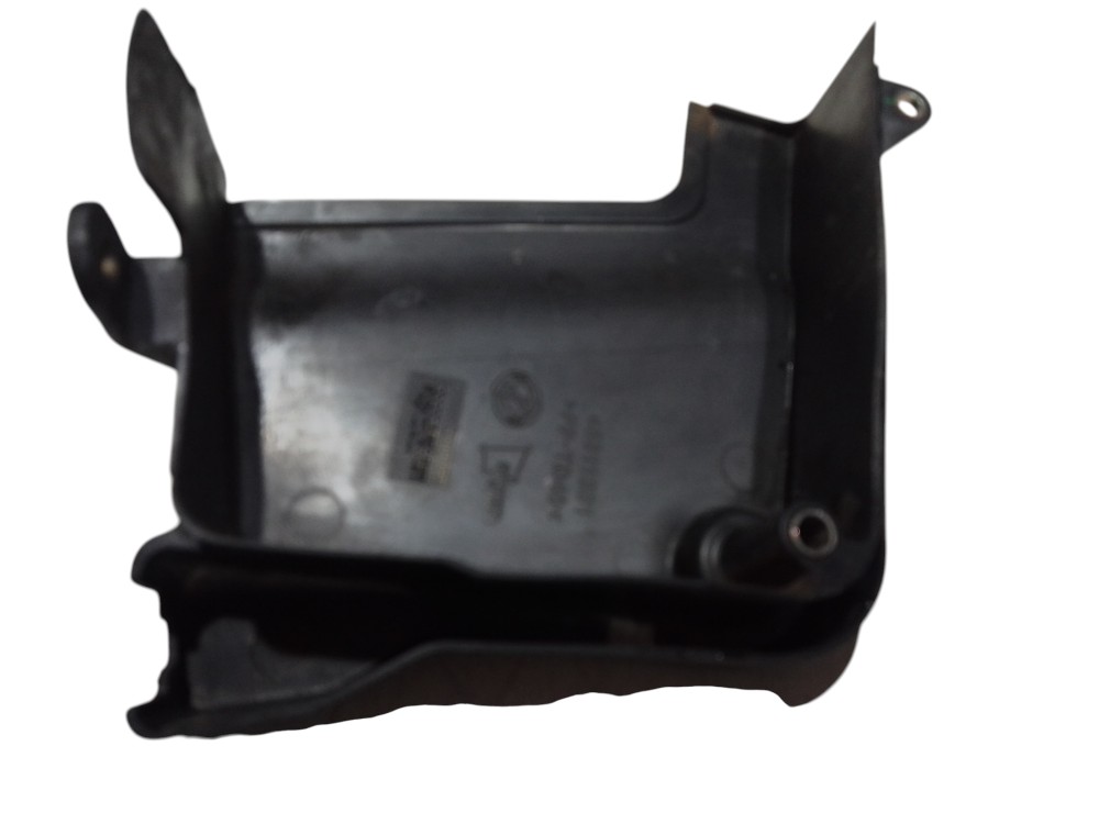 Correia Capa Tampa Dentada Superior 8v Fiat Uno 2002 A 2008 Preto 7