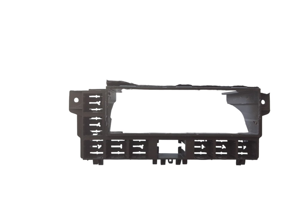 Suporte Radio Botoes Chevrolet Vectra 1996 A 2005 Original 6