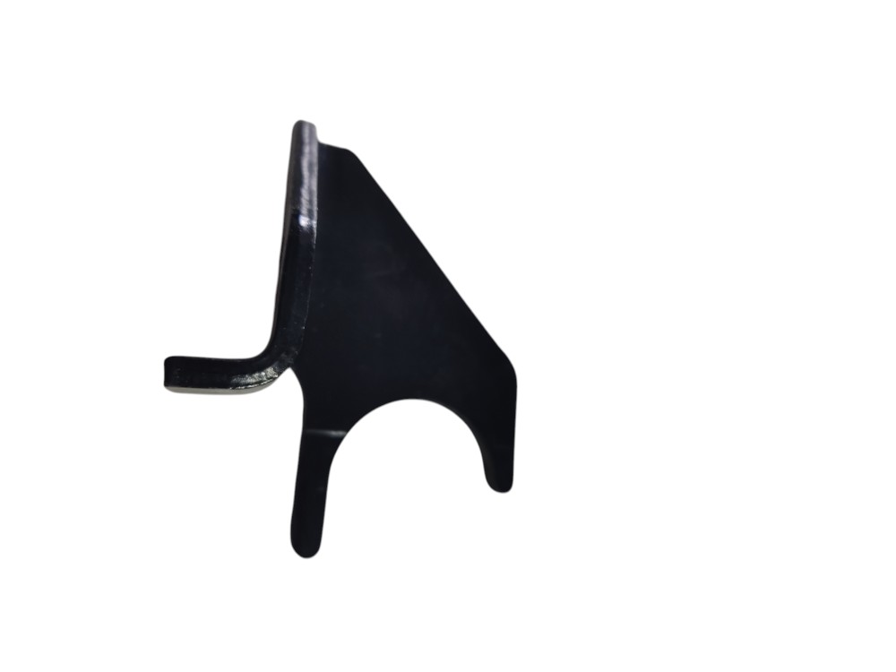 Suporte Fixador Banco Traseiro Volkswagen Polo 2003/2011 Preto 7