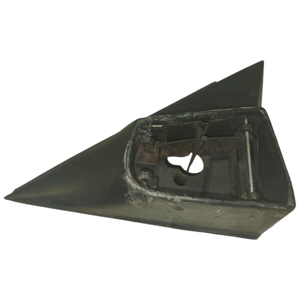 Acabamento Externo Retrovisor Esquerdo Gm Astra 1995 V20 Preto 4