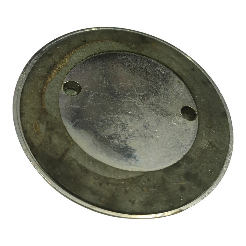 Emblema Grade Dianteiro Fiat V19 Et5396 7