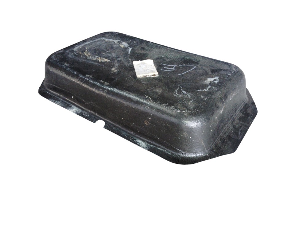 Forro Carpete Assoalho Porta Objetos Xsara Picasso 2000/2011 3