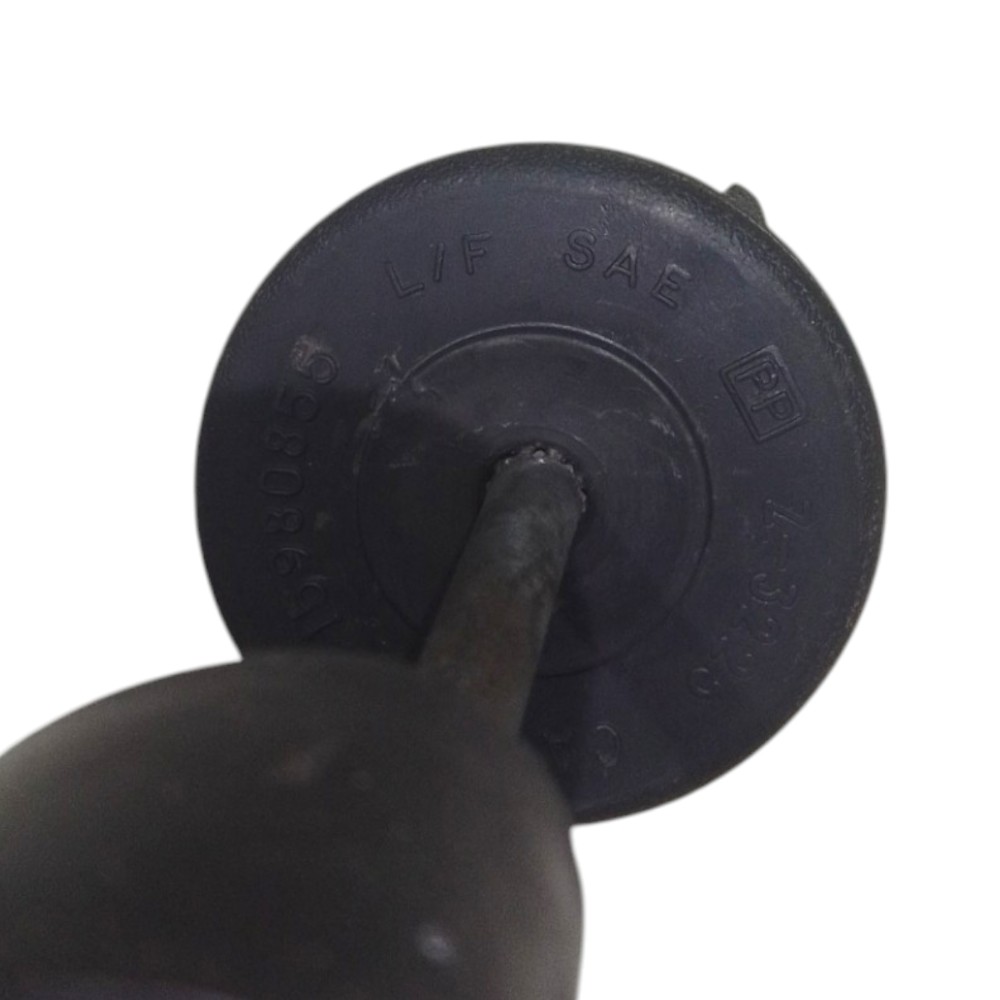 Parafuso Fixação Macaco S-10 Blazer 1095/2011 – 15980855 7