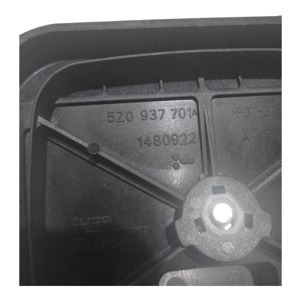 Tampa Porta Rele Vw Fox 5z0937701a 2011/2014 8